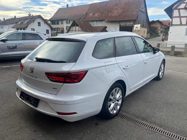 SEAT Leon ST 2.0 TDI Style 4Drive DSG-showroom-element-2