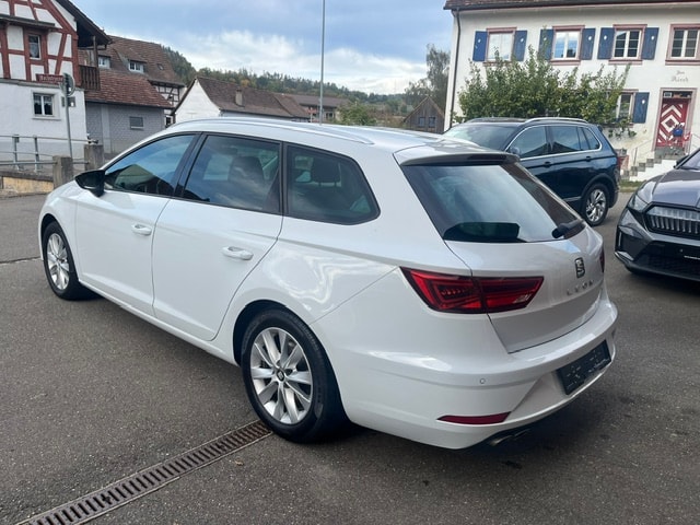 SEAT Leon ST 2.0 TDI Style 4Drive DSG-showroom-element-3