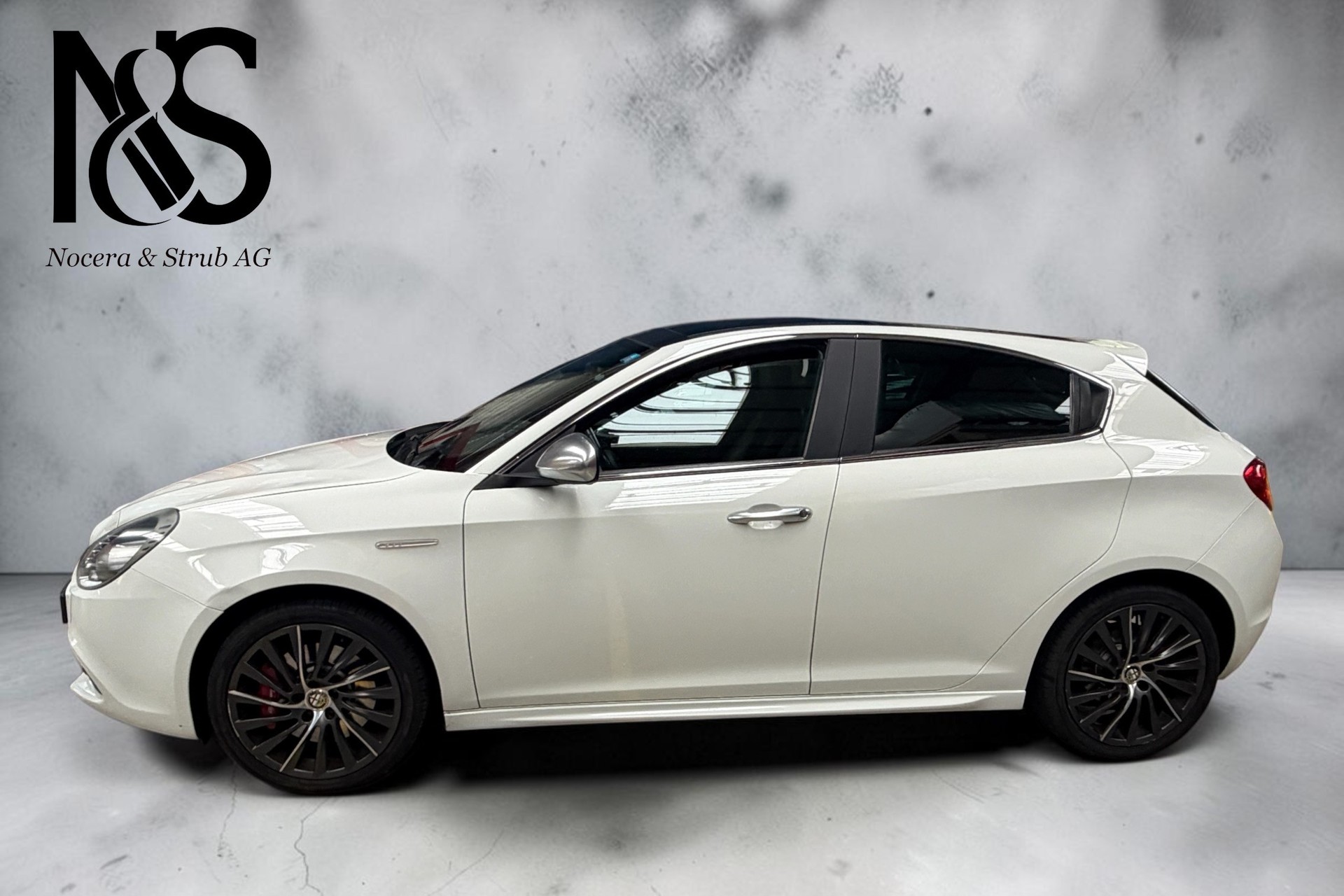 ALFA ROMEO Giulietta 1.4 T Distinctive-image-8