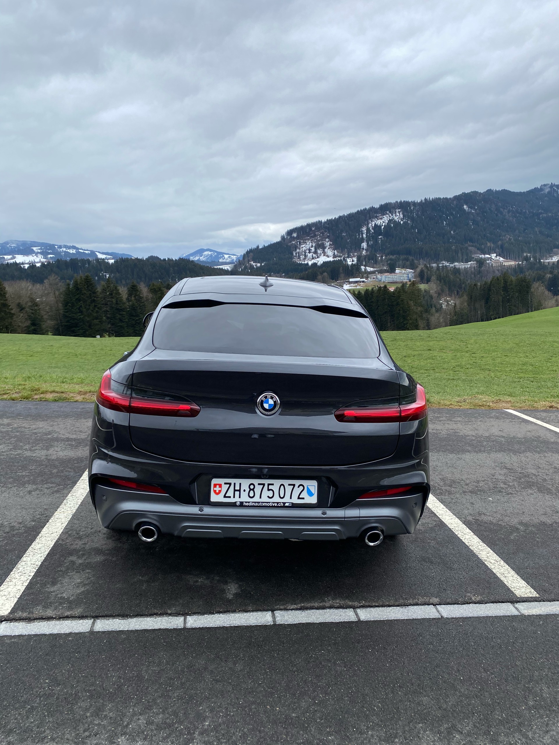 BMW 20d xDrive-image-2