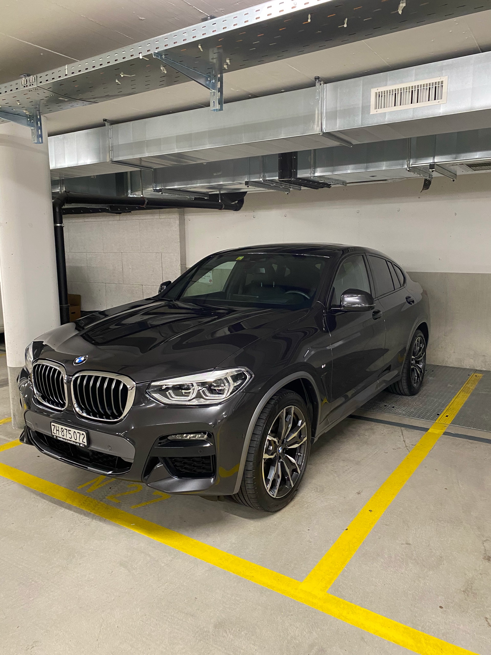 BMW 20d xDrive-image-4