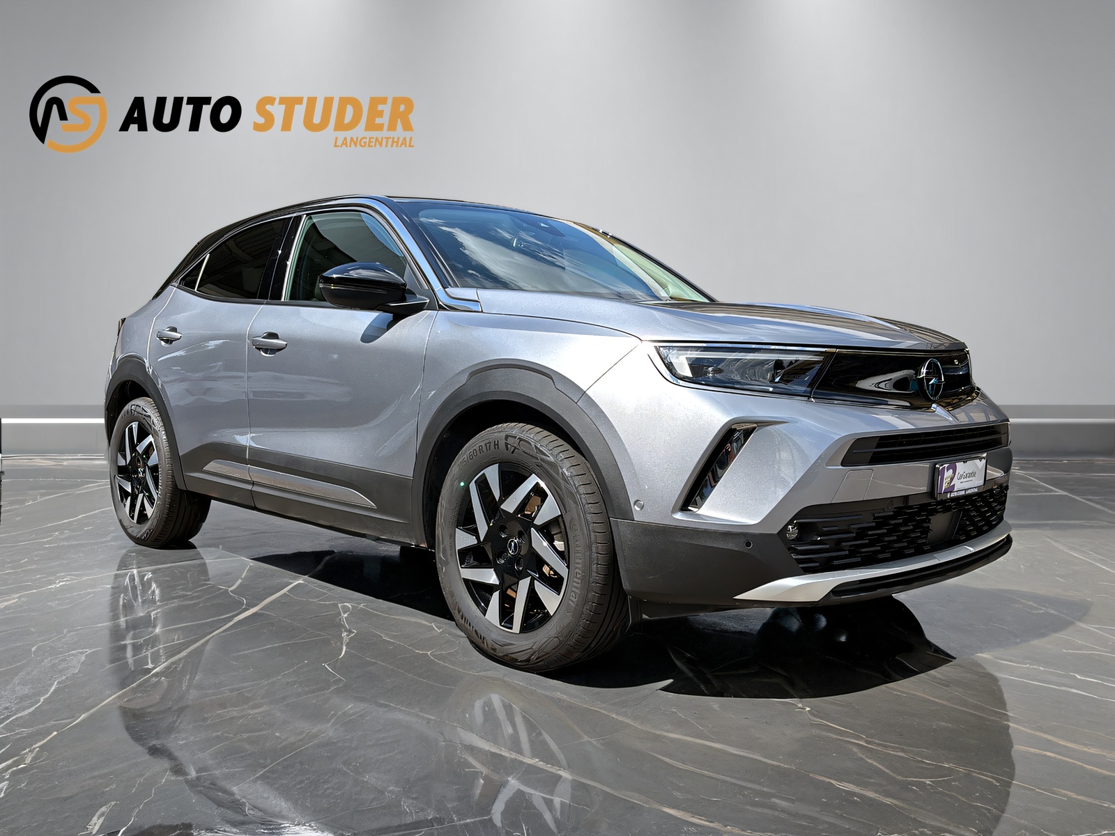 OPEL Mokka e-Elegance-image-2