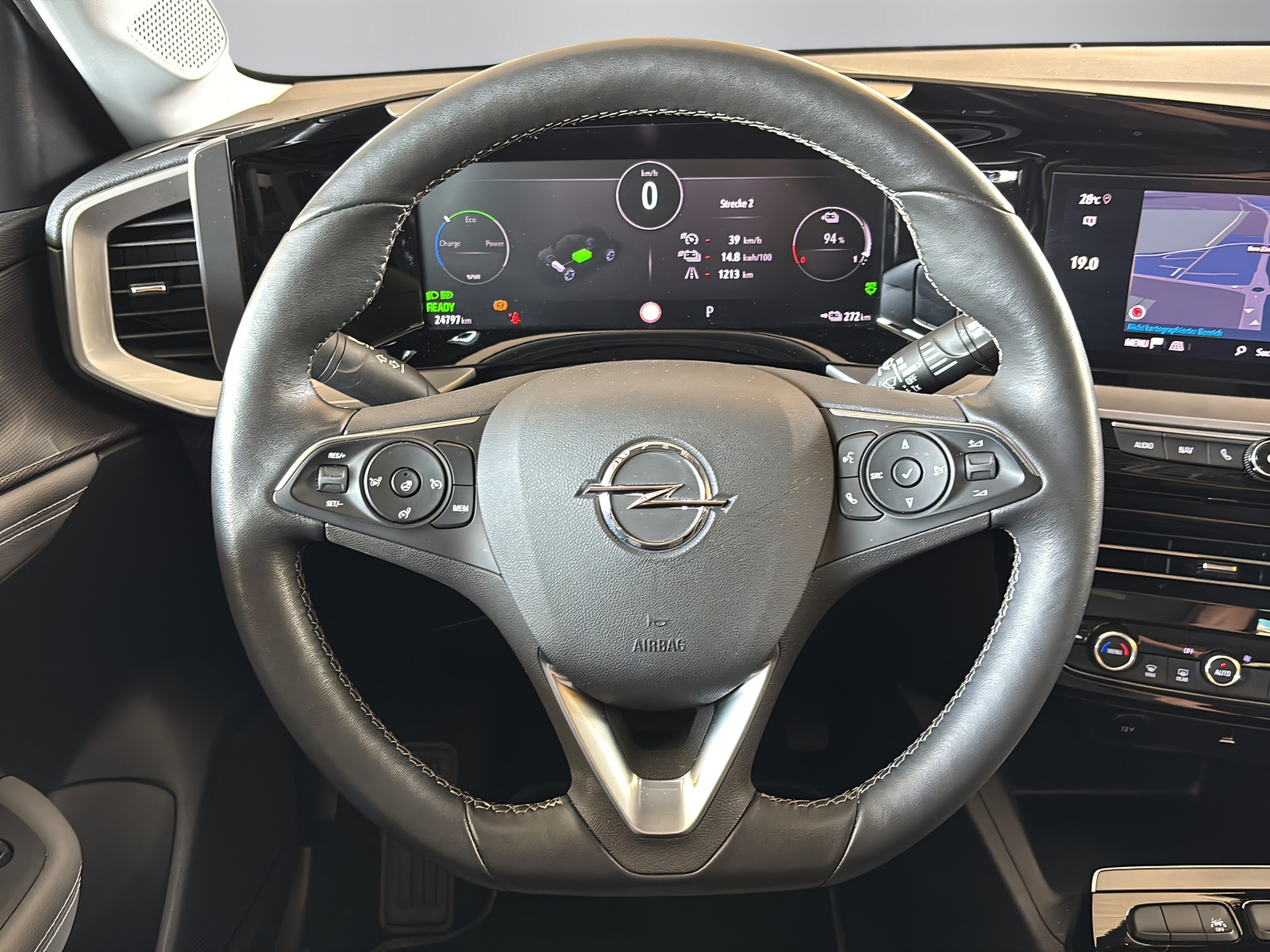 OPEL Mokka e-Elegance-image-13