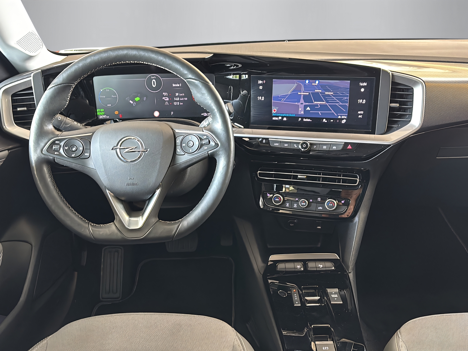 OPEL Mokka e-Elegance-image-12