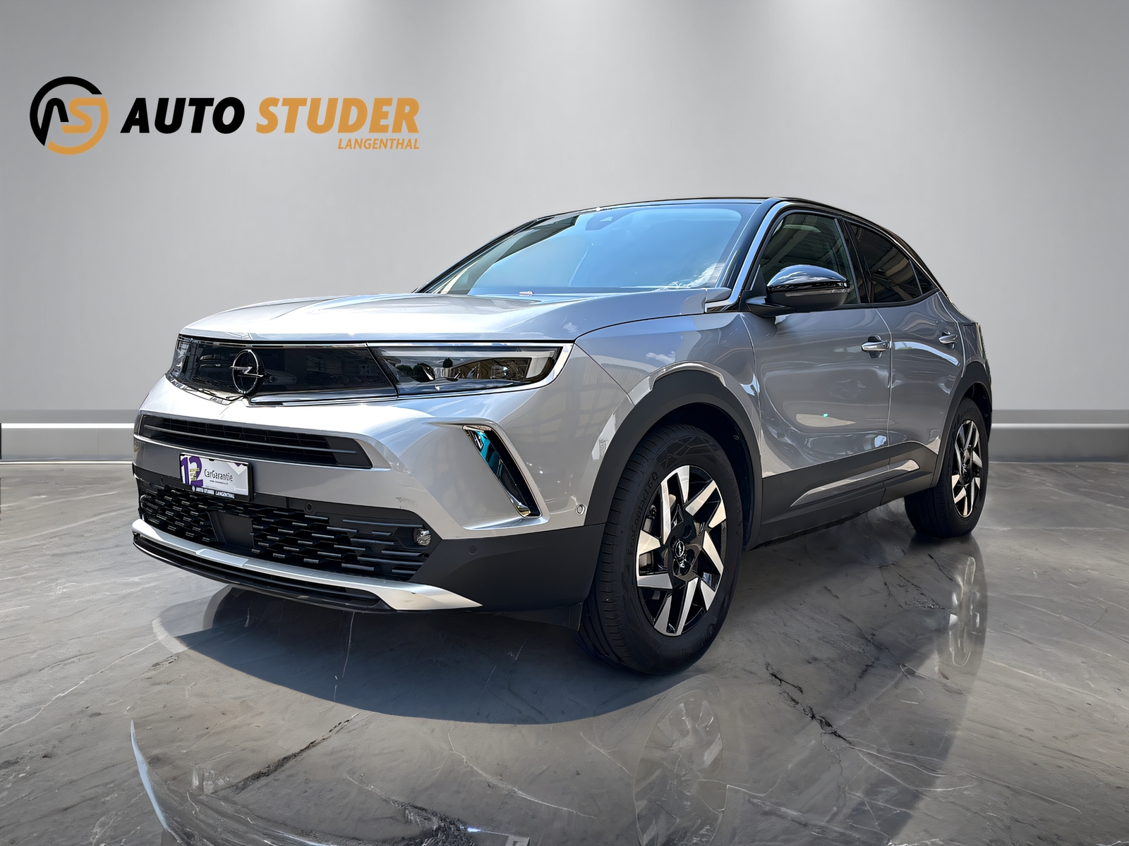 OPEL Mokka e-Elegance-image-9