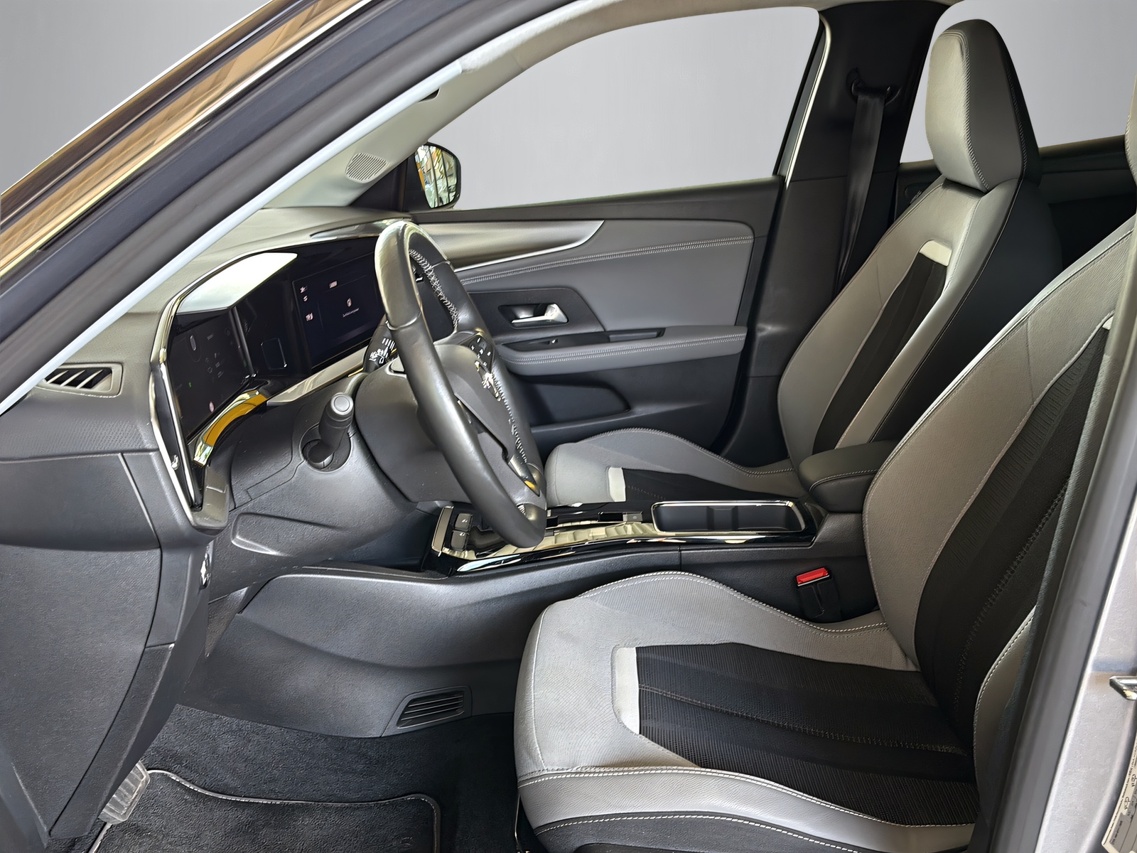 OPEL Mokka e-Elegance-image-10
