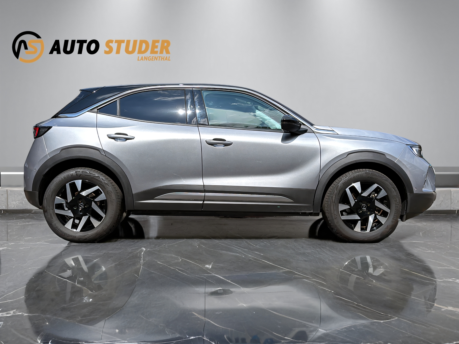 OPEL Mokka e-Elegance-image-3