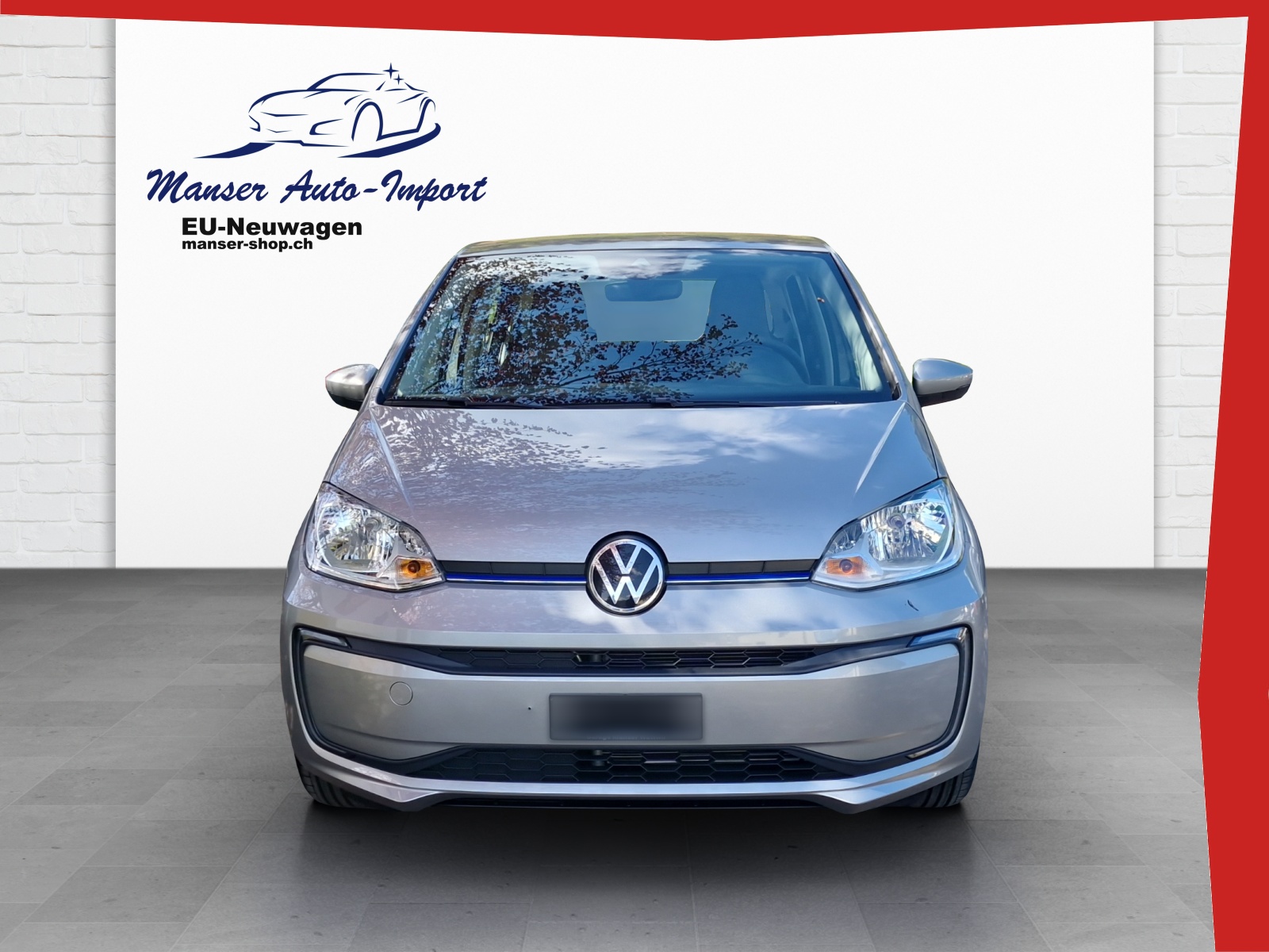 VW Up e-image-1
