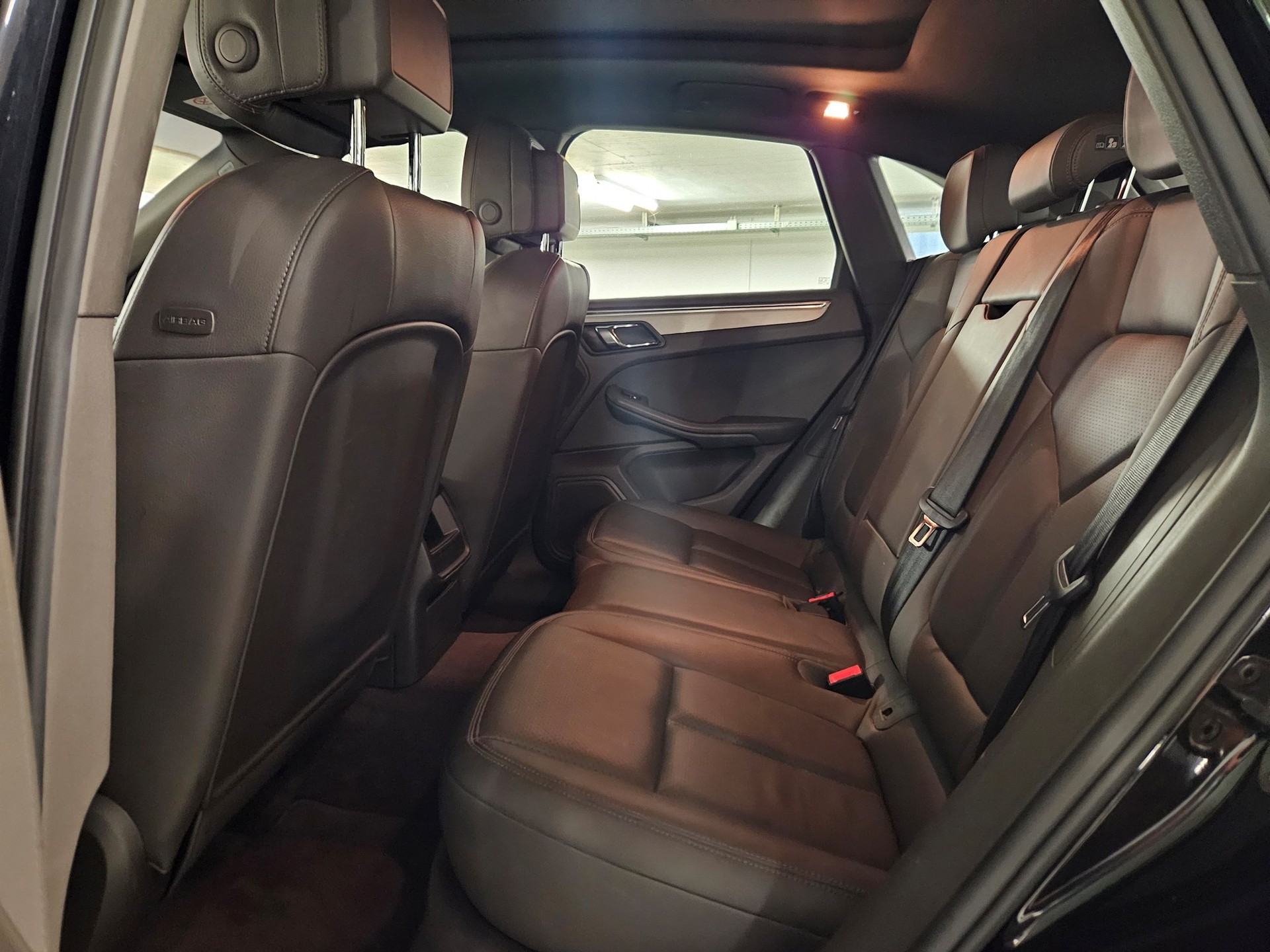 PORSCHE Macan S Diesel PDK-image-1