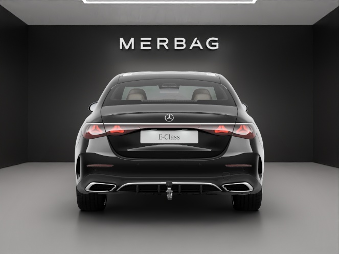 MERCEDES-BENZ E 450 d 4Matic 9G-Tronic-image-3
