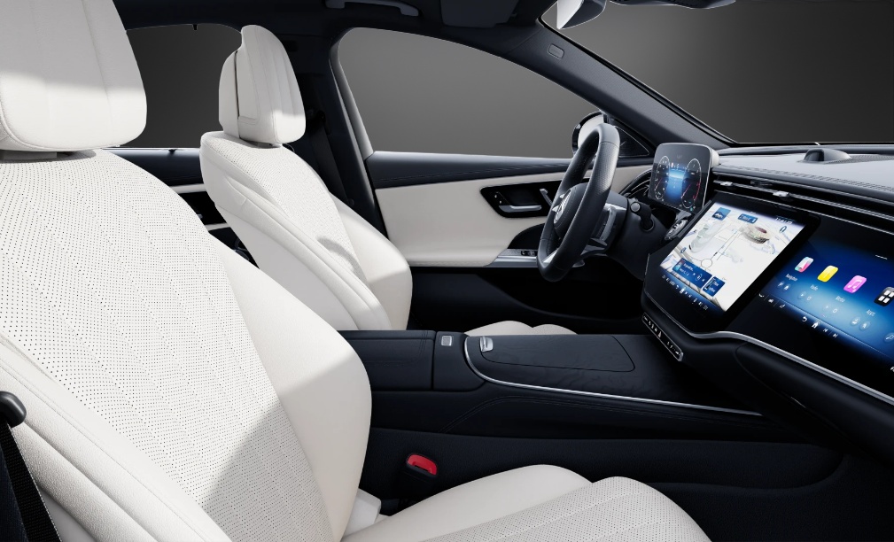 MERCEDES-BENZ E 450 d 4Matic 9G-Tronic-image-8