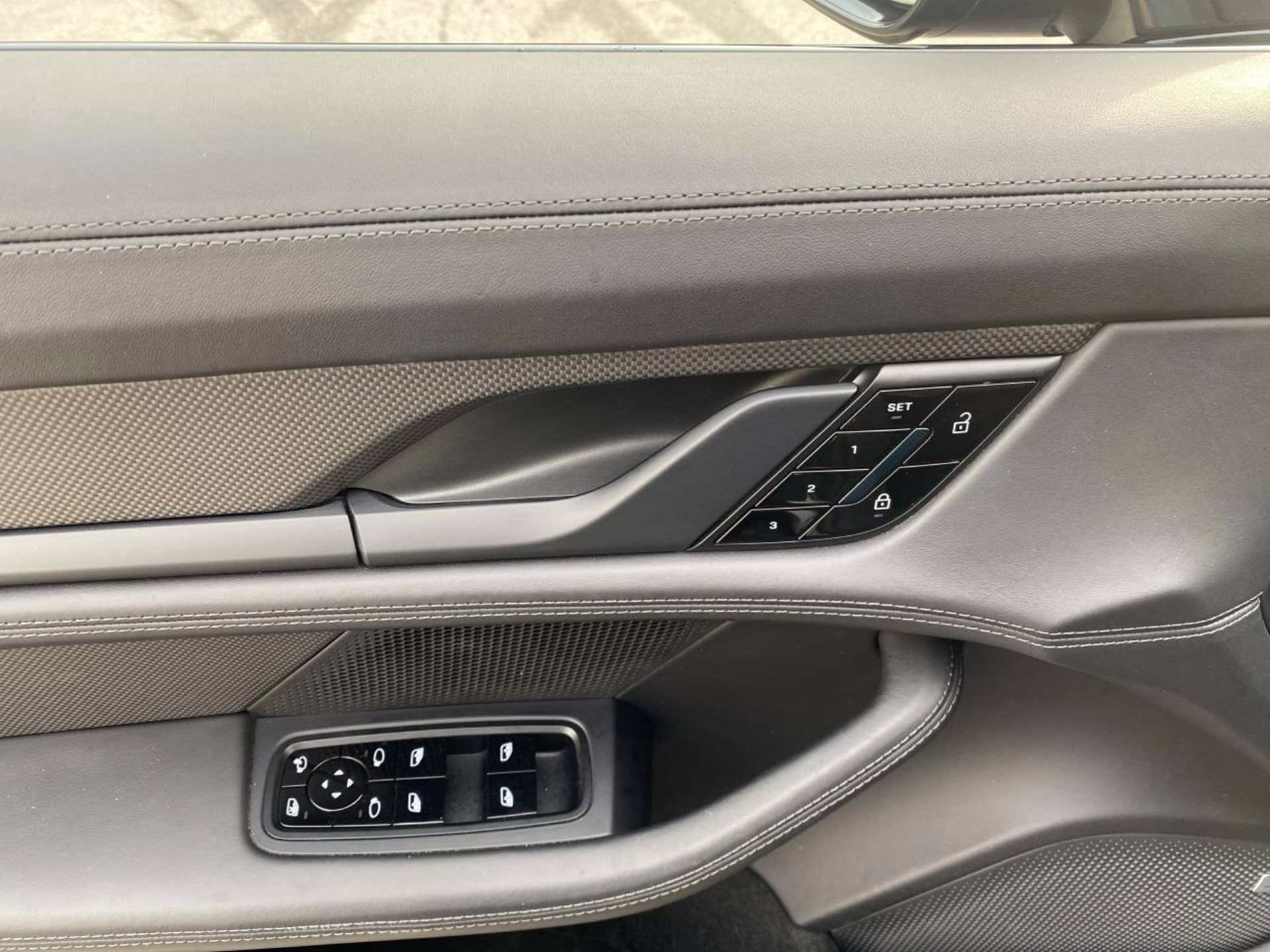 PORSCHE Taycan Turbo S Cross Turismo-image-21