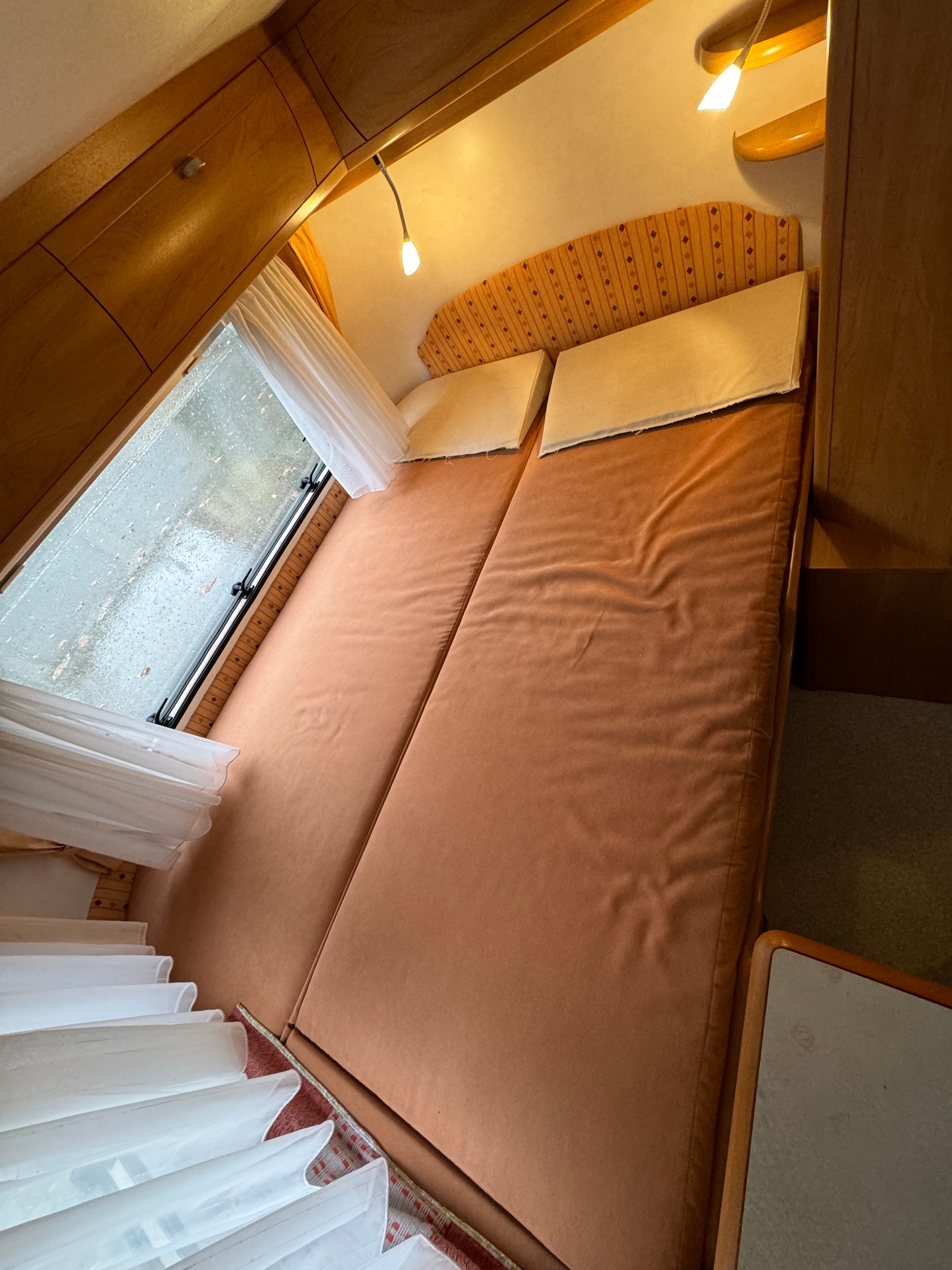 ERIBA ERIBA Troll GT 550 - Vorzelt - WC Badezimmer - MFK & Service neu-image-9
