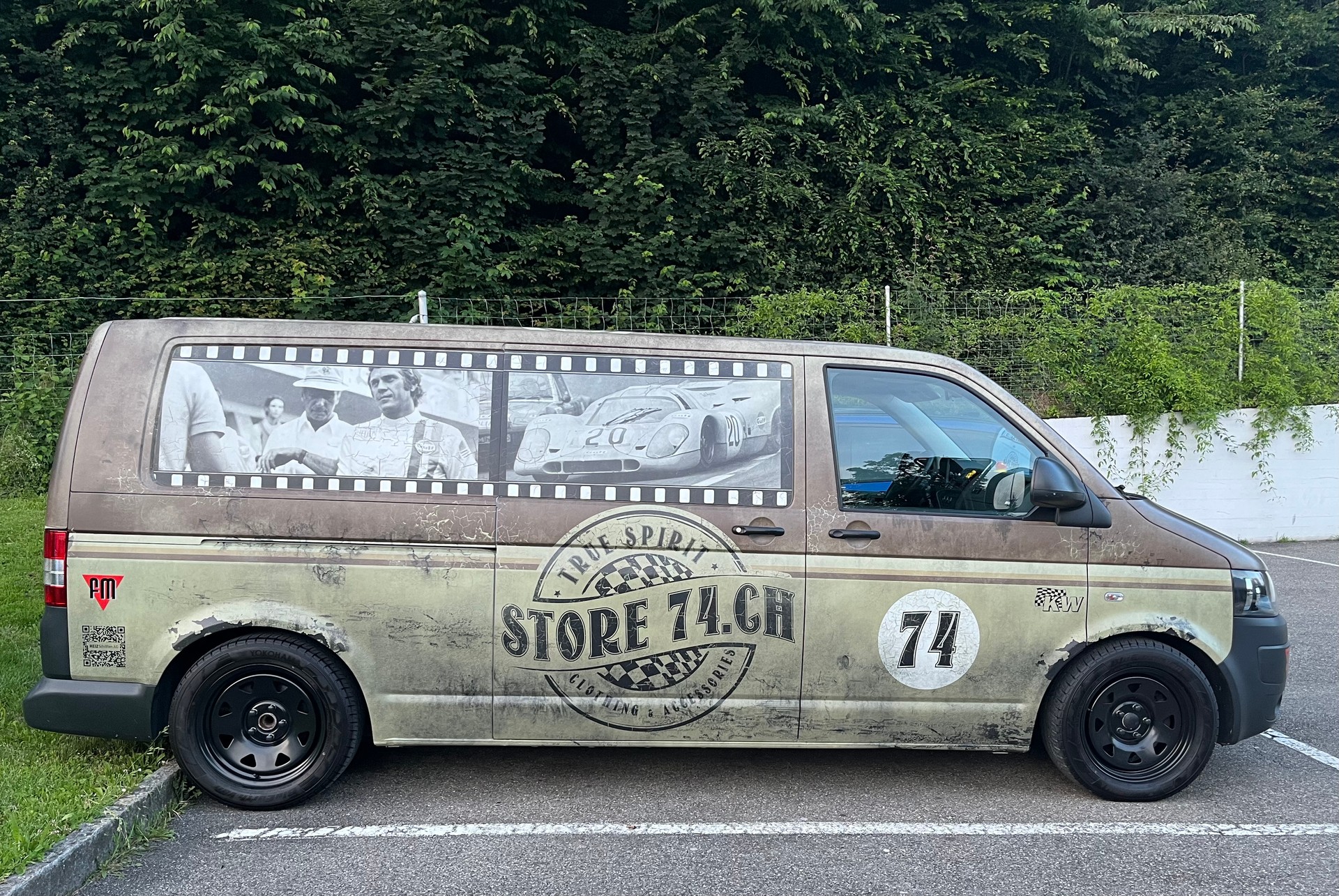 VW T5 2.0 TDI-image-6