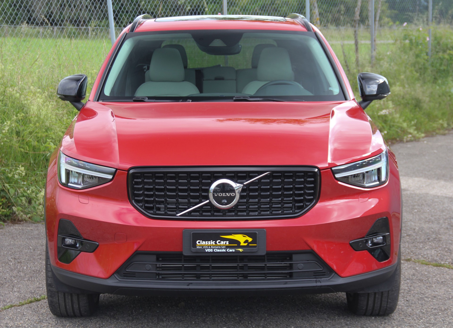 VOLVO XC40 T5 PHEV Ultimate Dark DCT 🇸🇪 ⭐⭐⭐⭐⭐-image-22