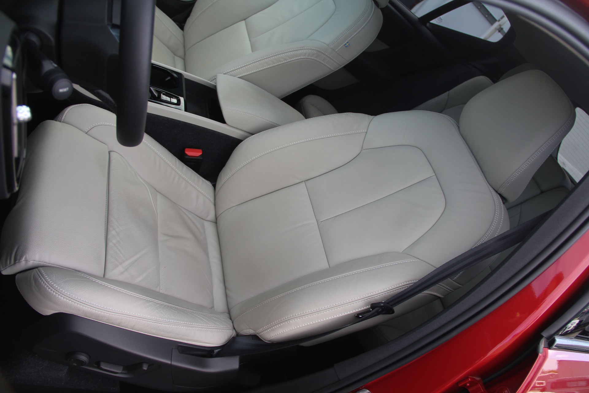 VOLVO XC40 T5 PHEV Ultimate Dark DCT 🇸🇪 ⭐⭐⭐⭐⭐-image-6