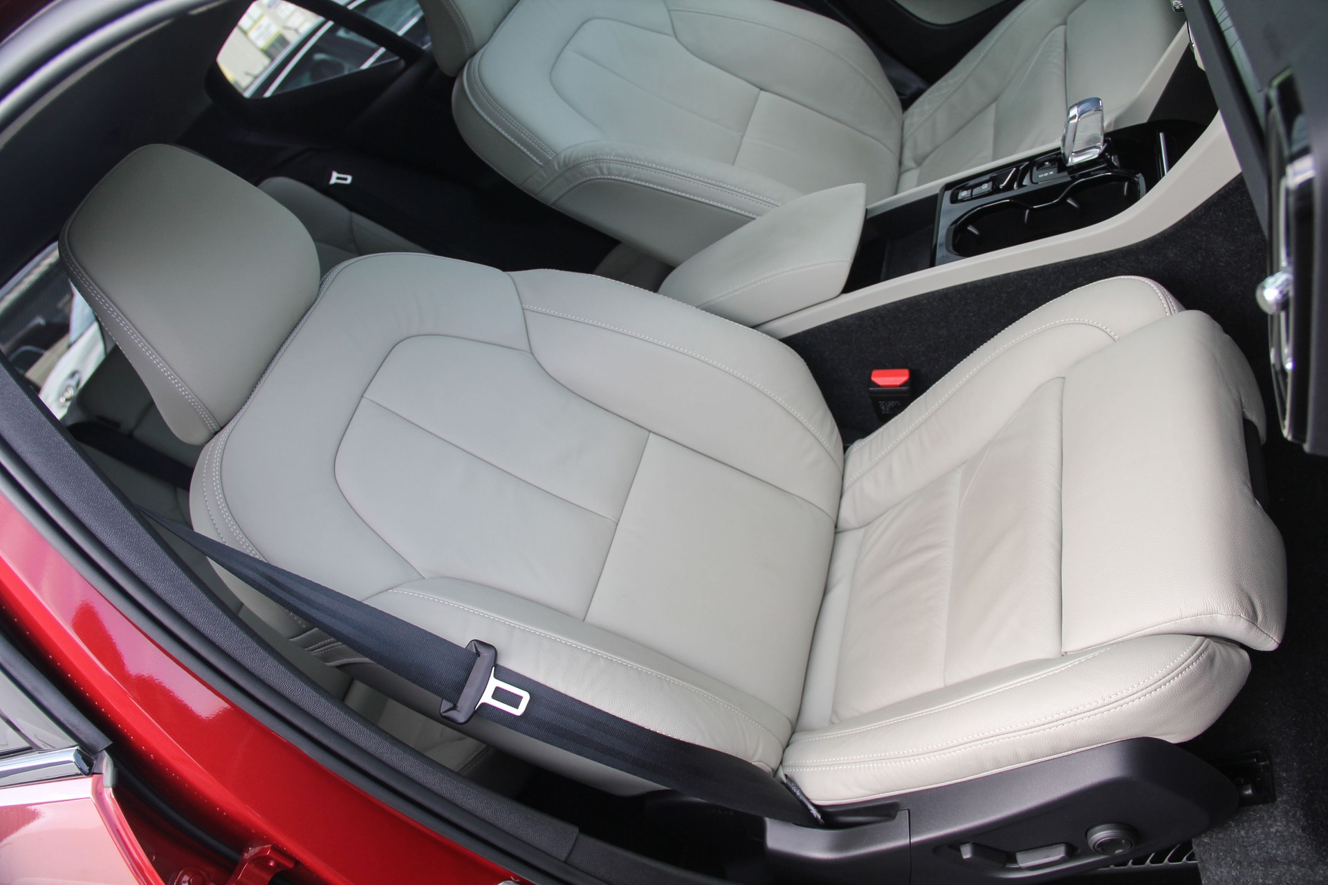 VOLVO XC40 T5 PHEV Ultimate Dark DCT 🇸🇪 ⭐⭐⭐⭐⭐-image-10