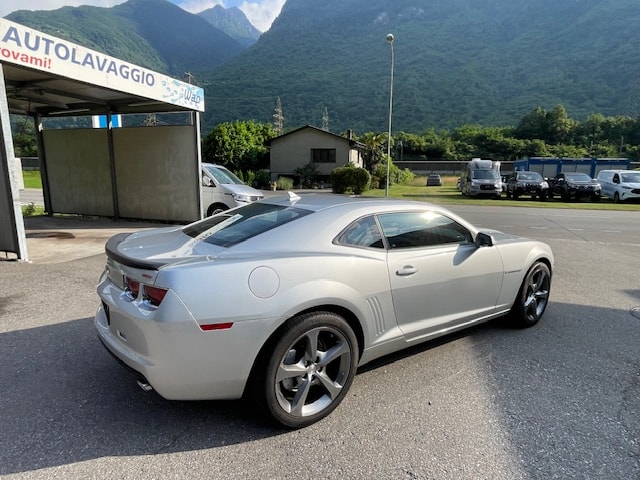 CHEVROLET CAMARO RS 3.6 V6-image-3