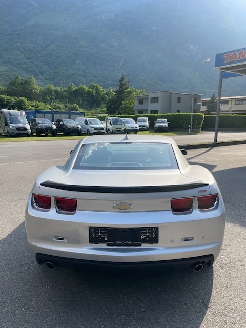 CHEVROLET CAMARO RS 3.6 V6-image-7