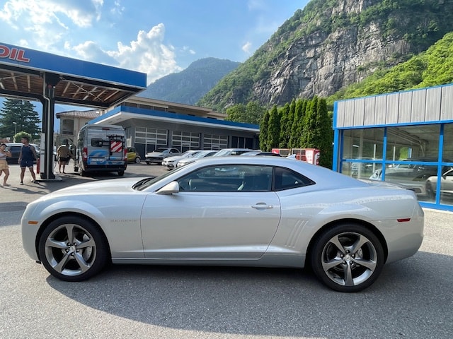 CHEVROLET CAMARO RS 3.6 V6-image-6