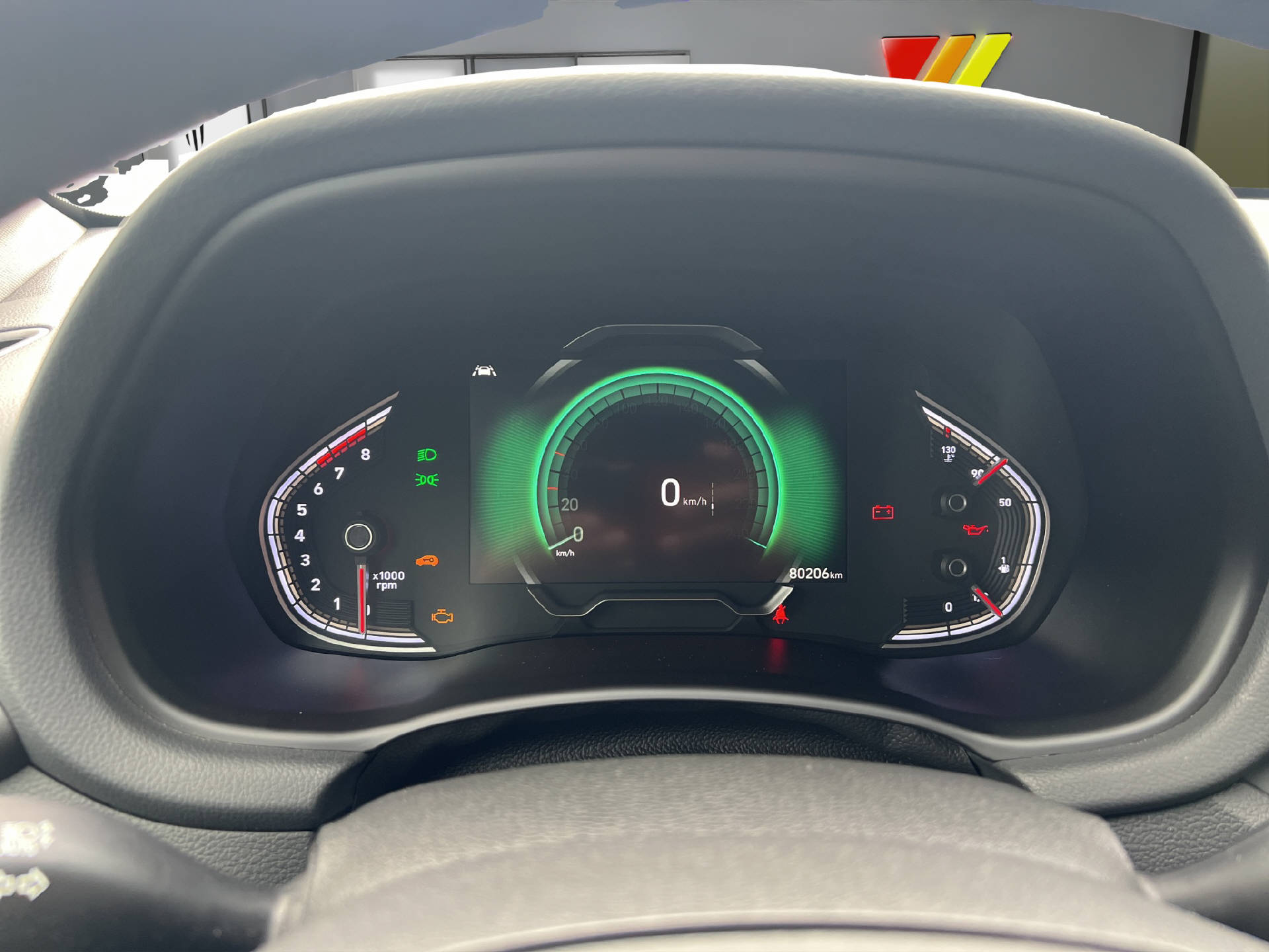 HYUNDAI i30 1.5 T-GDi Amplia-image-11