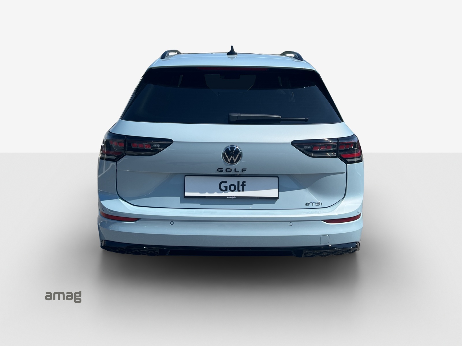 VW Golf Variant 1.5 eTSI mHEV R-Line-image-3