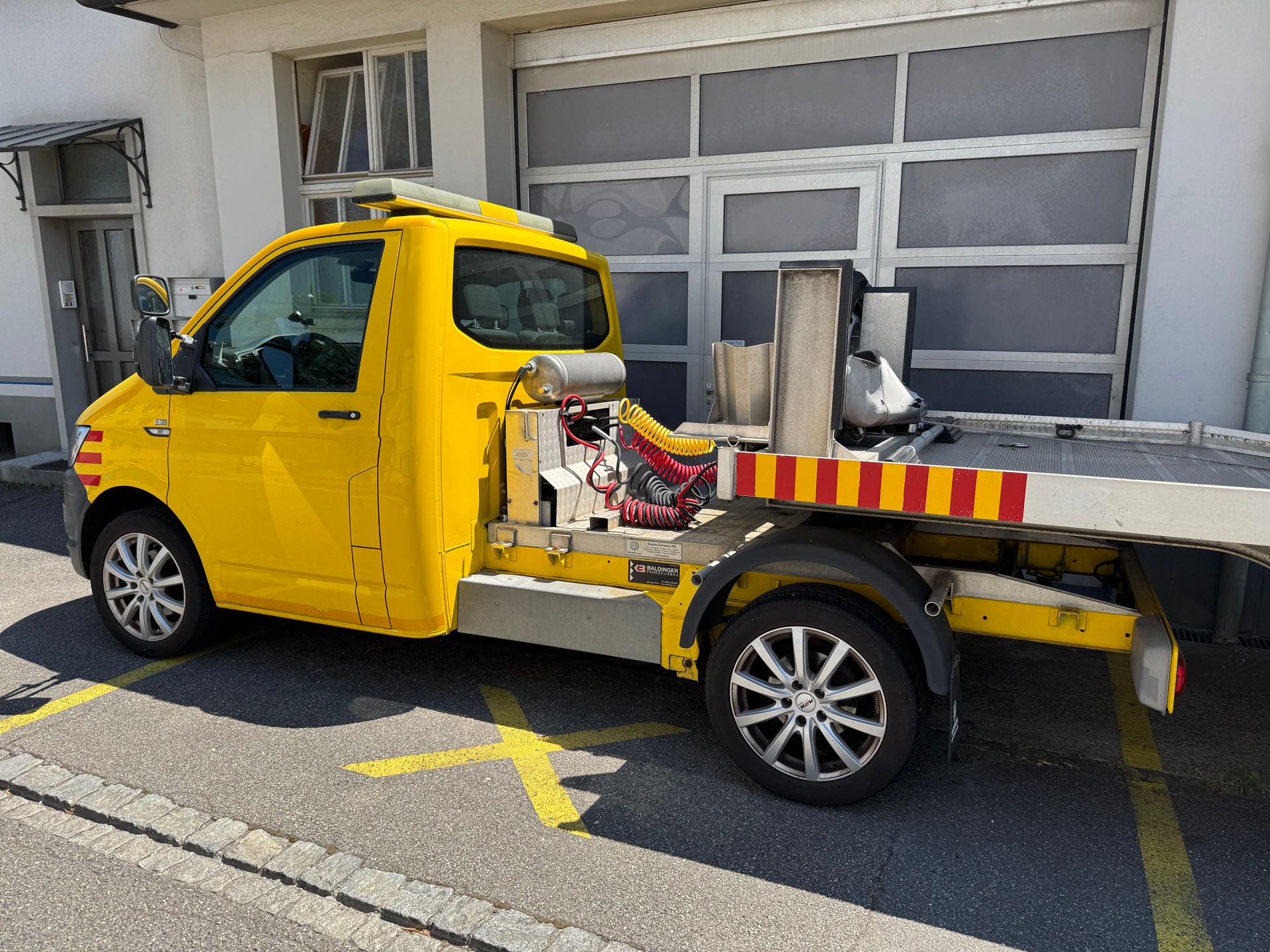 VW Baldinger Neu MFK-image-1