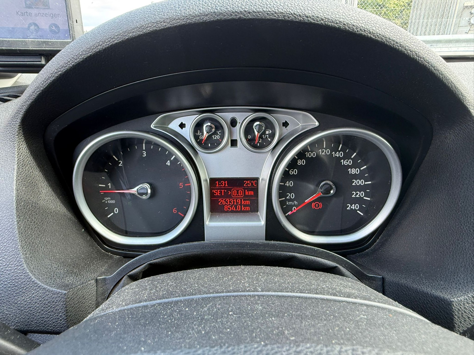 FORD Kuga 2.0 TDCi Titanium 4WD-image-10