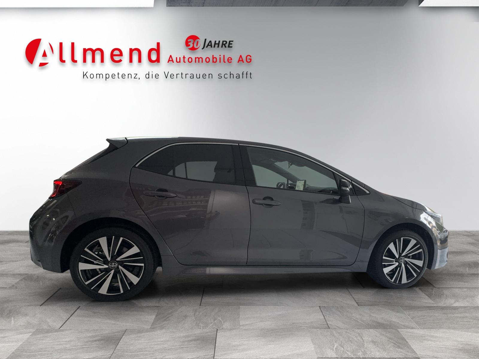 TOYOTA Corolla 1.8 HSD Trend-showroom-element-3