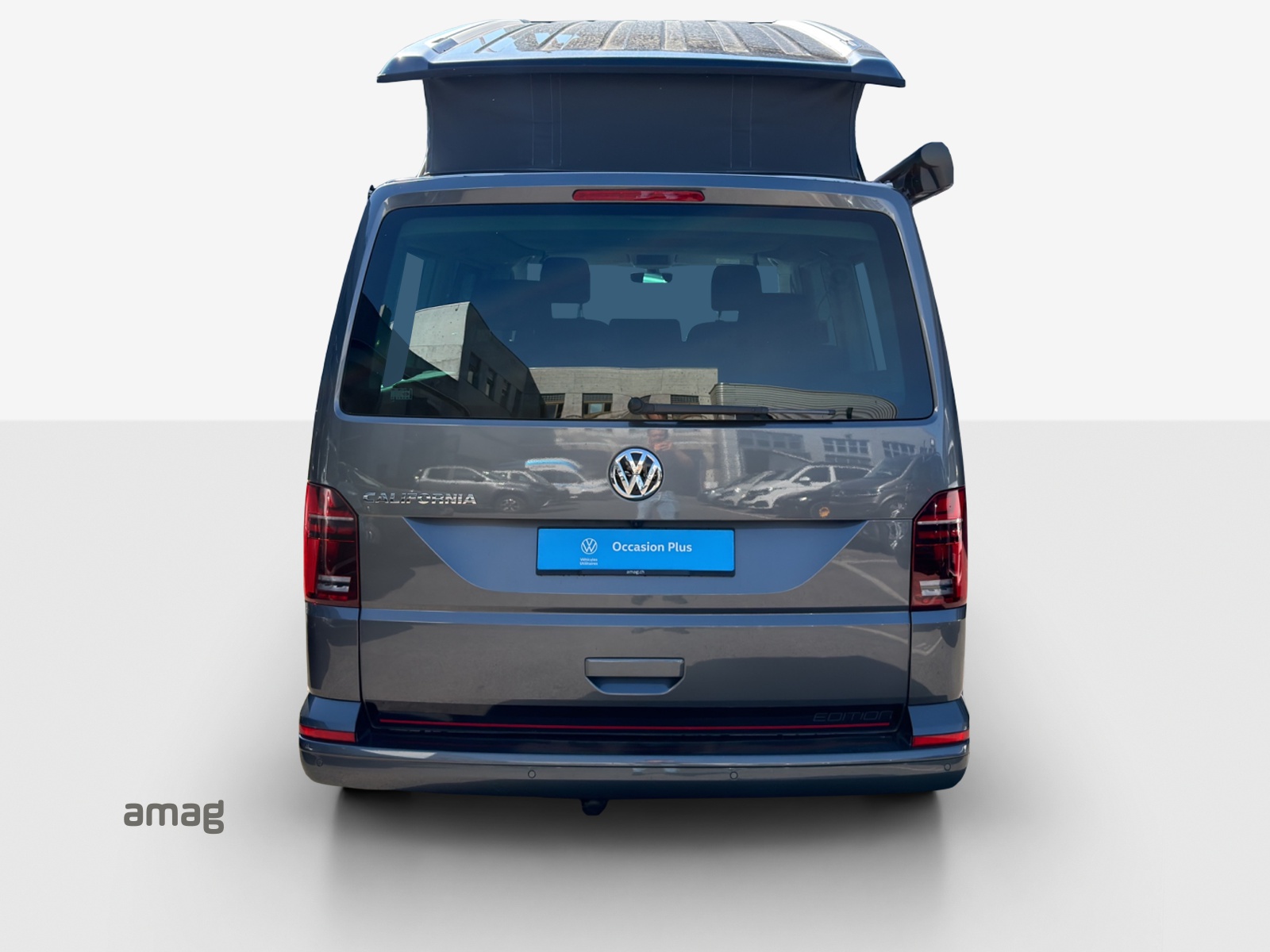 VW T6.1 California 2.0 TDI Beach Edition Liberty DSG-showroom-element-3