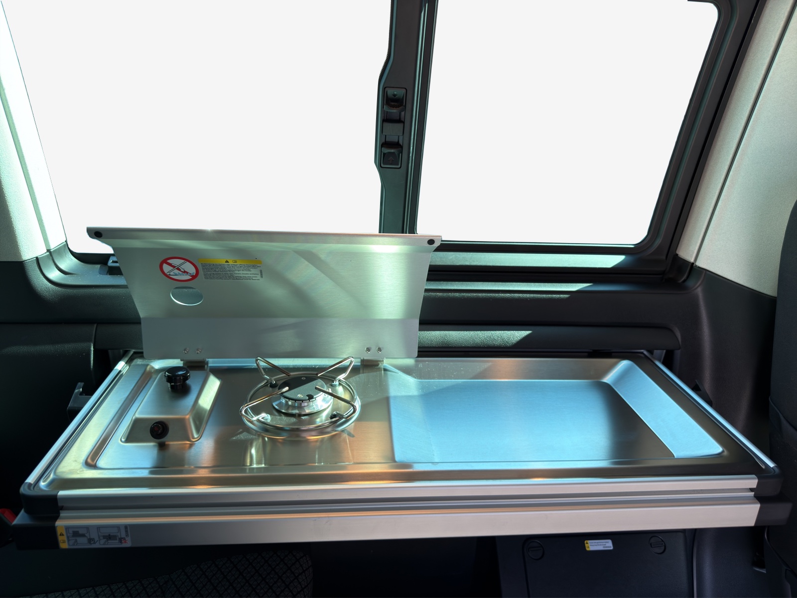 VW T6.1 California 2.0 TDI Beach Edition Liberty DSG-image-10