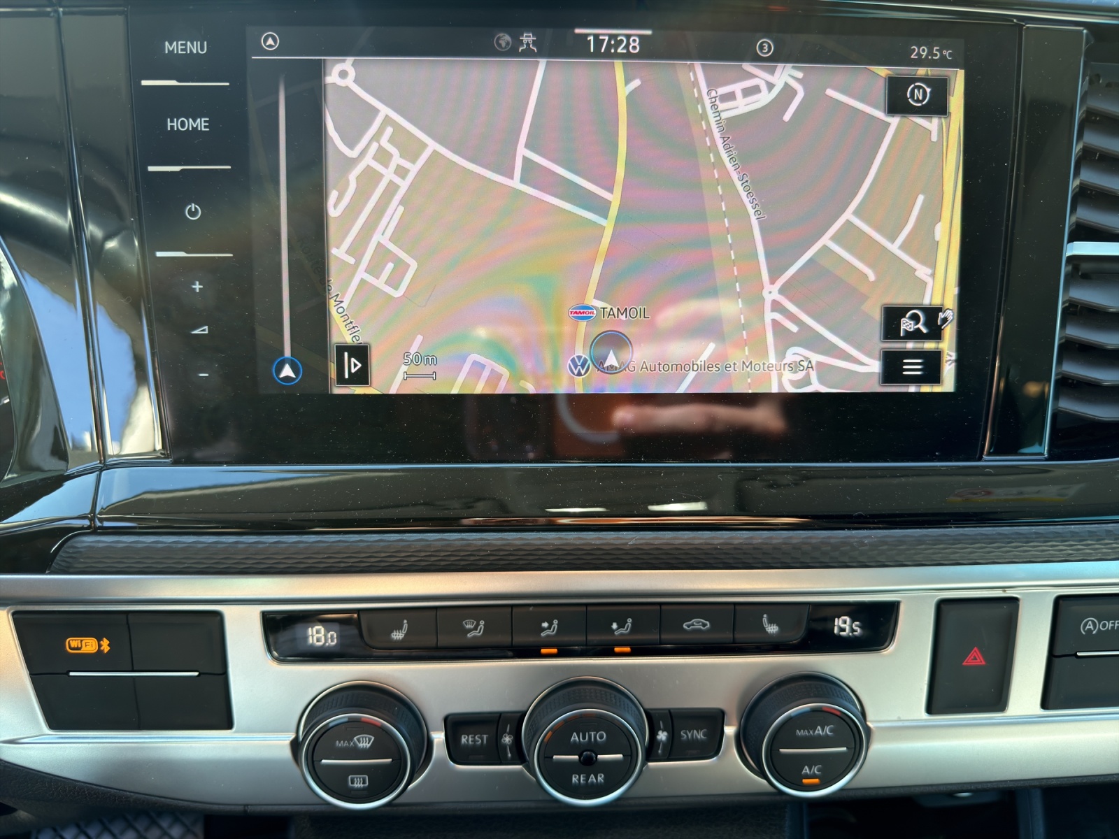 VW T6.1 California 2.0 TDI Beach Edition Liberty DSG-image-14