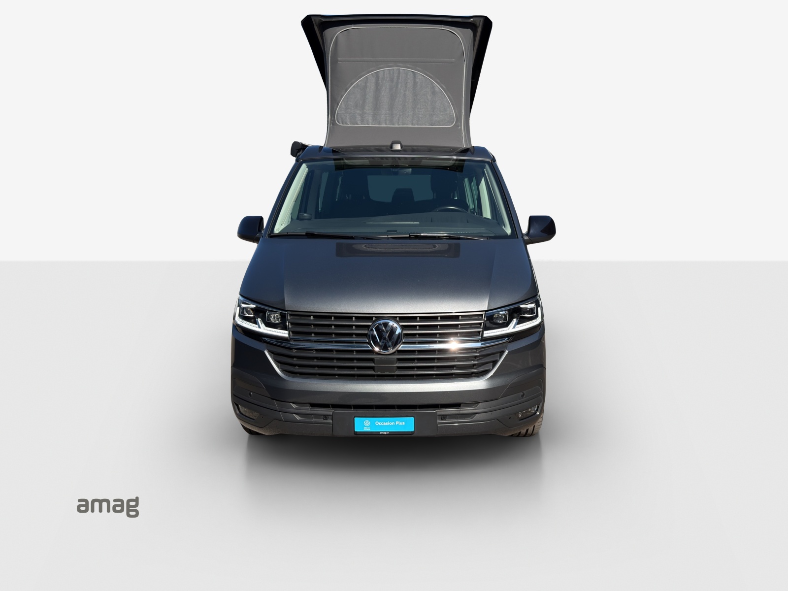 VW T6.1 California 2.0 TDI Beach Edition Liberty DSG-image-6