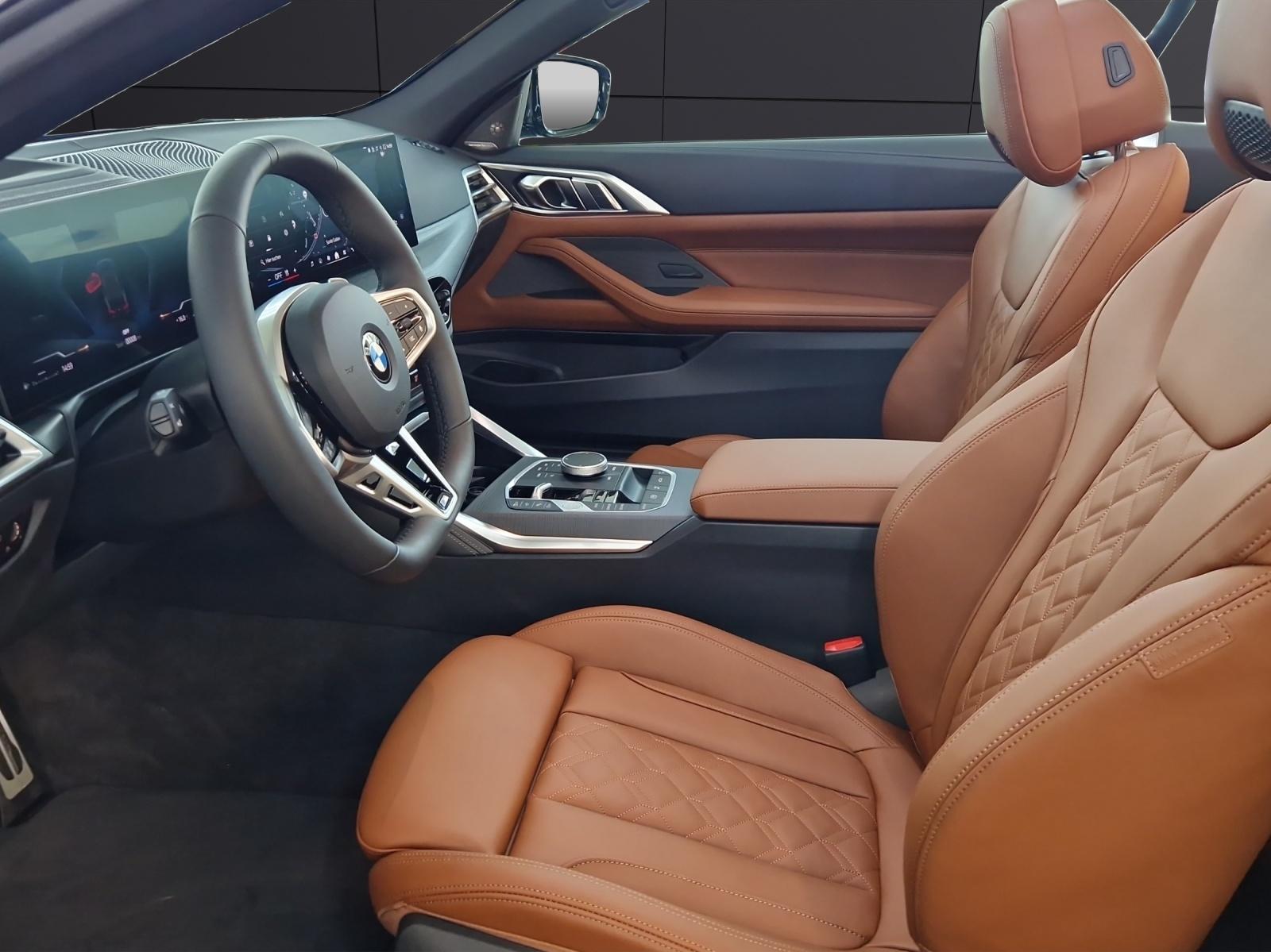 BMW 430i xDrive Cabrio-image-10