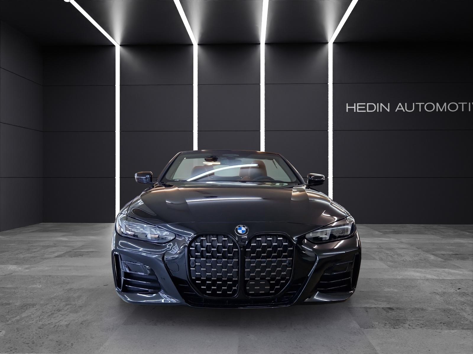 BMW 430i xDrive Cabrio-image-7
