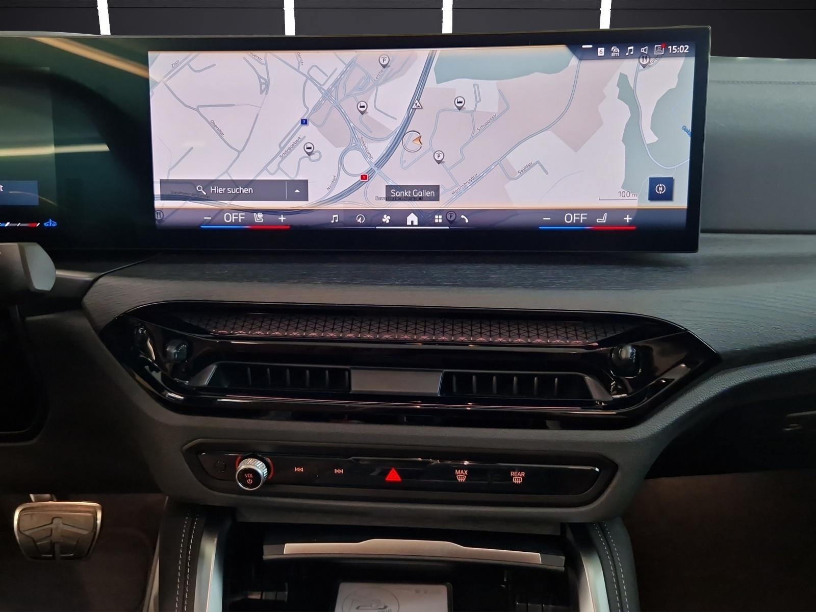 BMW 430i xDrive Cabrio-image-21
