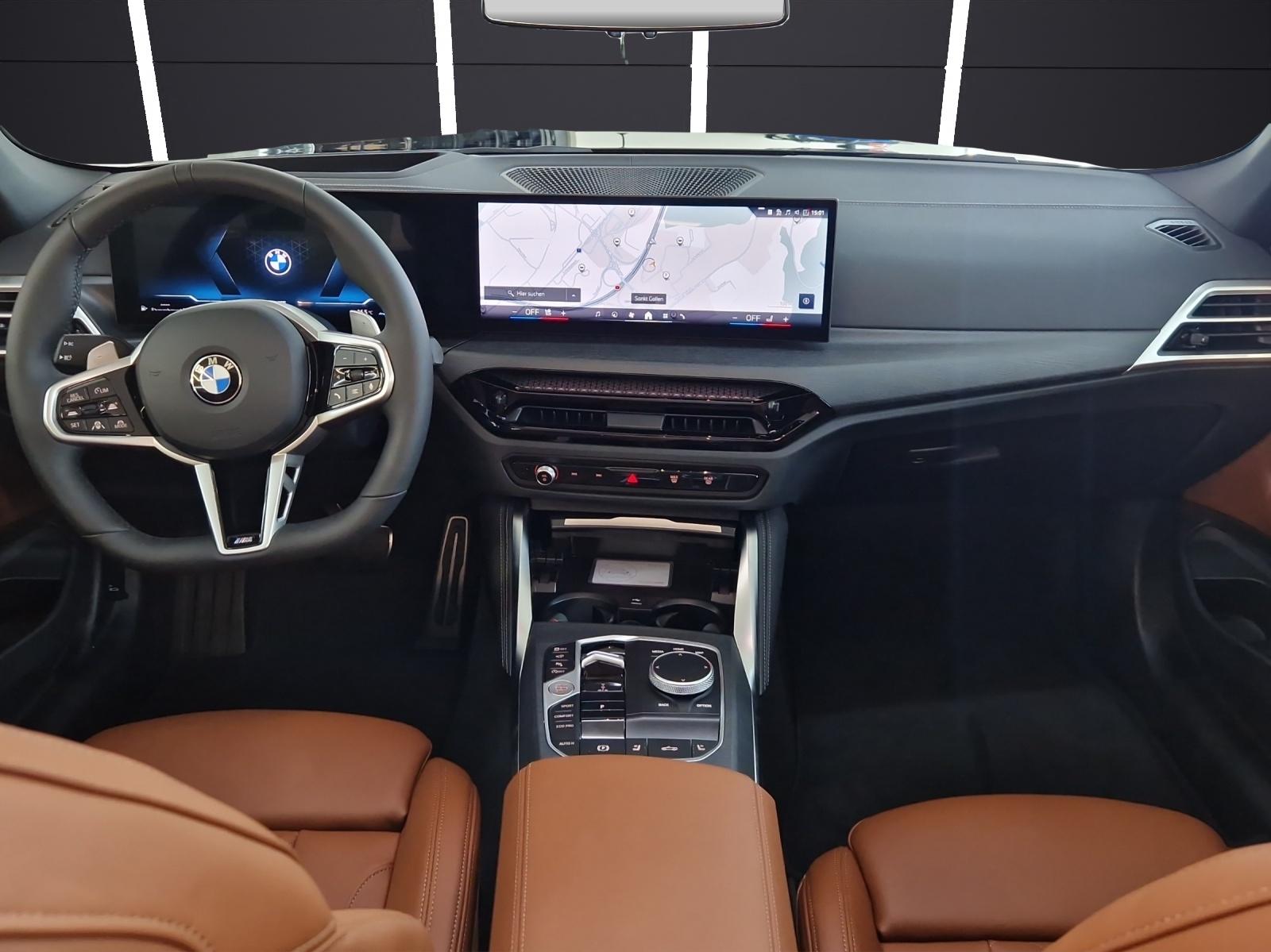 BMW 430i xDrive Cabrio-image-17