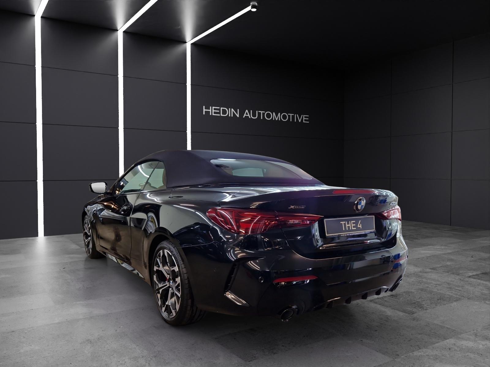 BMW 430i xDrive Cabrio-image-2