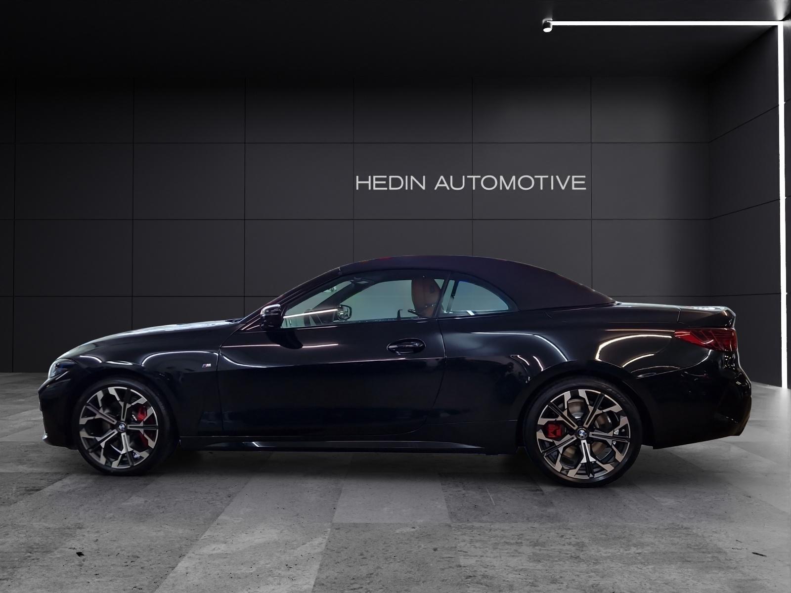 BMW 430i xDrive Cabrio-image-1