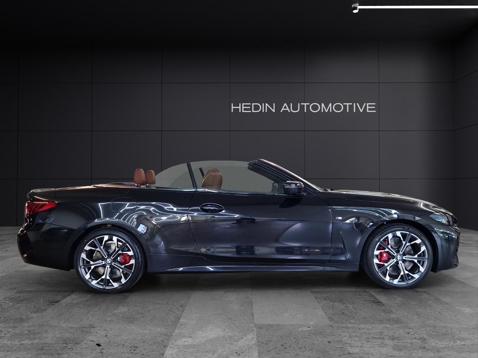 BMW 430i xDrive Cabrio-image-5