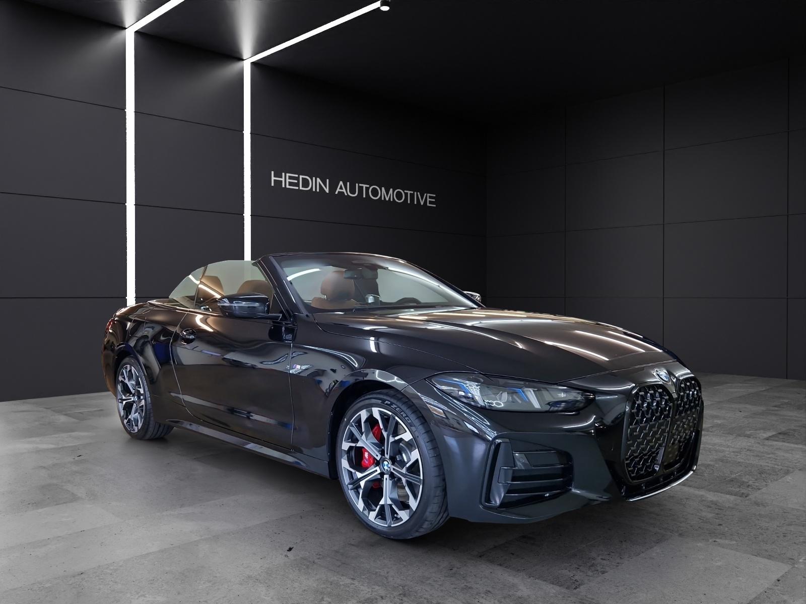 BMW 430i xDrive Cabrio-image-6