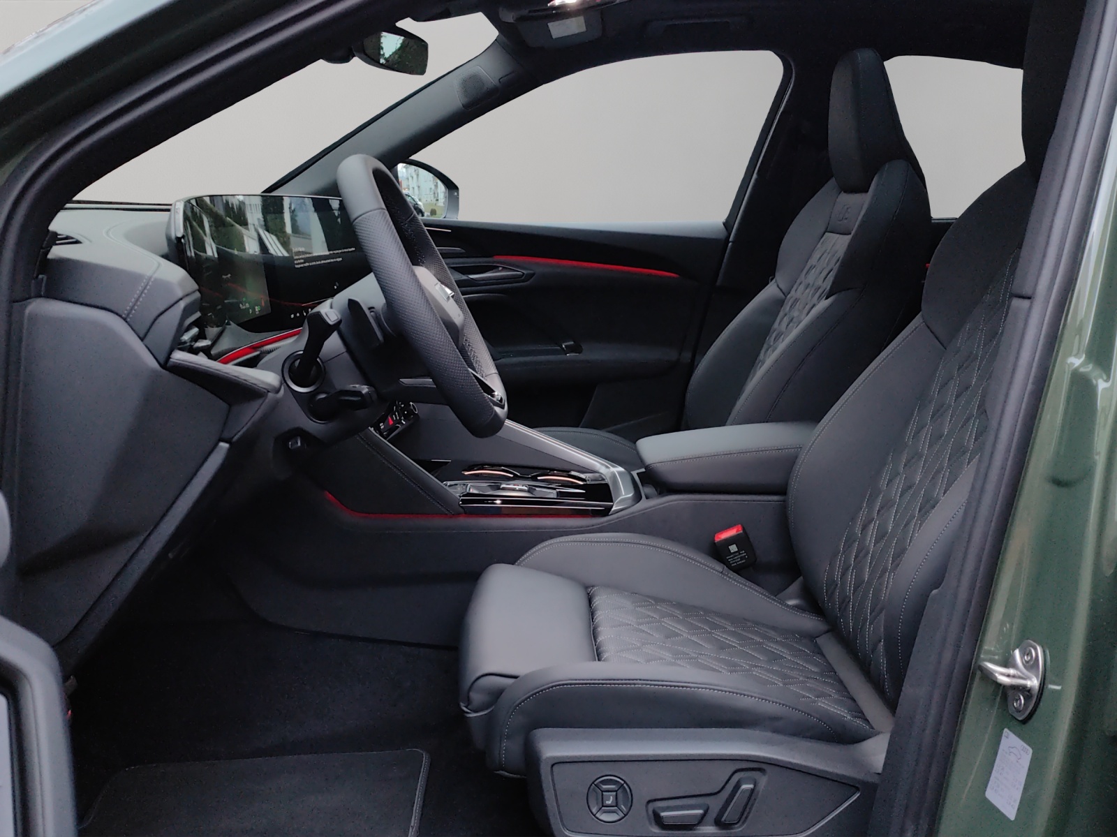 AUDI SQ5 Sportback TFSI quattro S-tronic-image-9