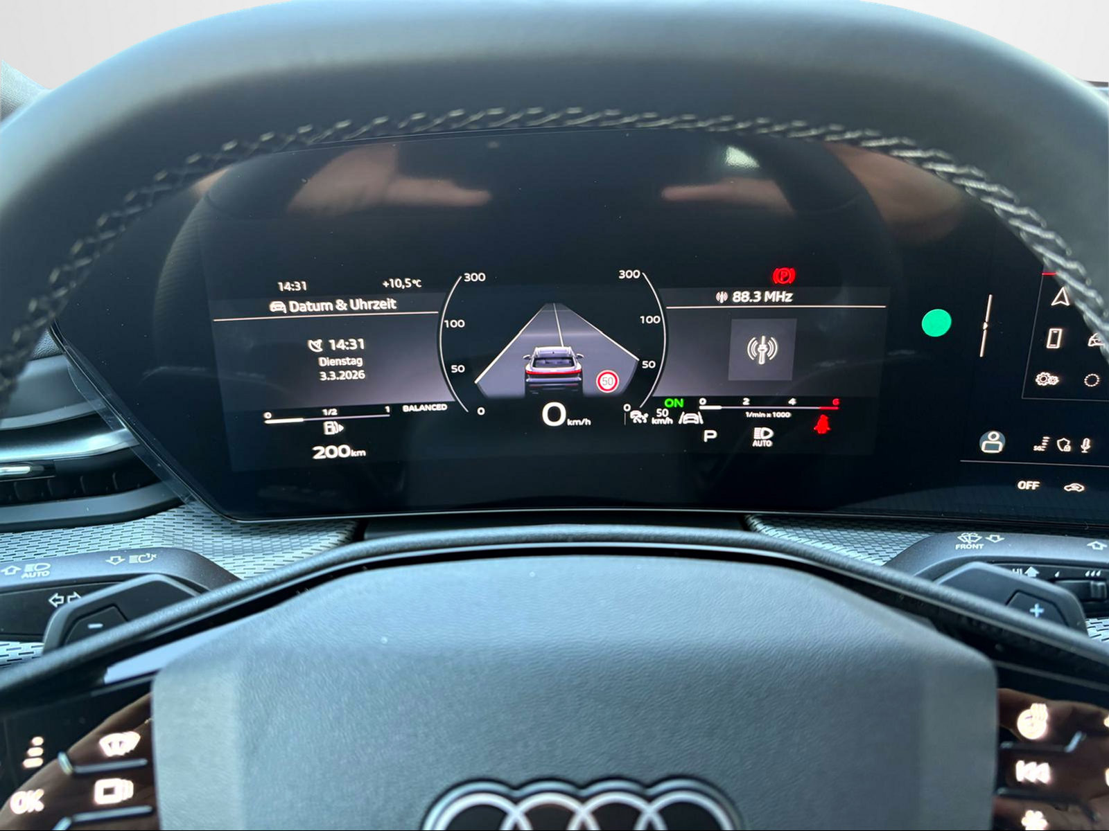 AUDI Q5 TDI quattro 150 kW S-tronic-image-8