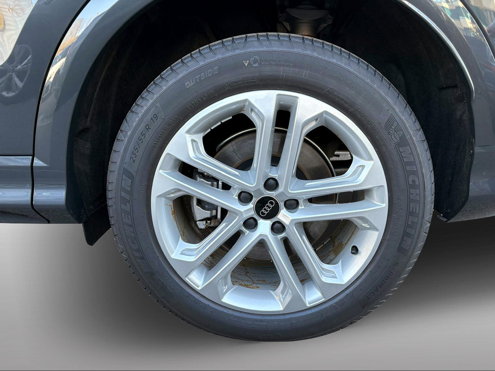 AUDI Q5 TDI quattro 150 kW S-tronic-image-3