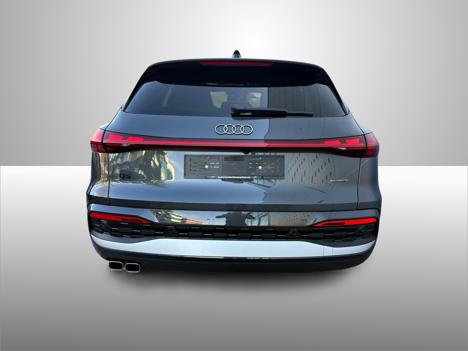 AUDI Q5 TDI quattro 150 kW S-tronic-image-12