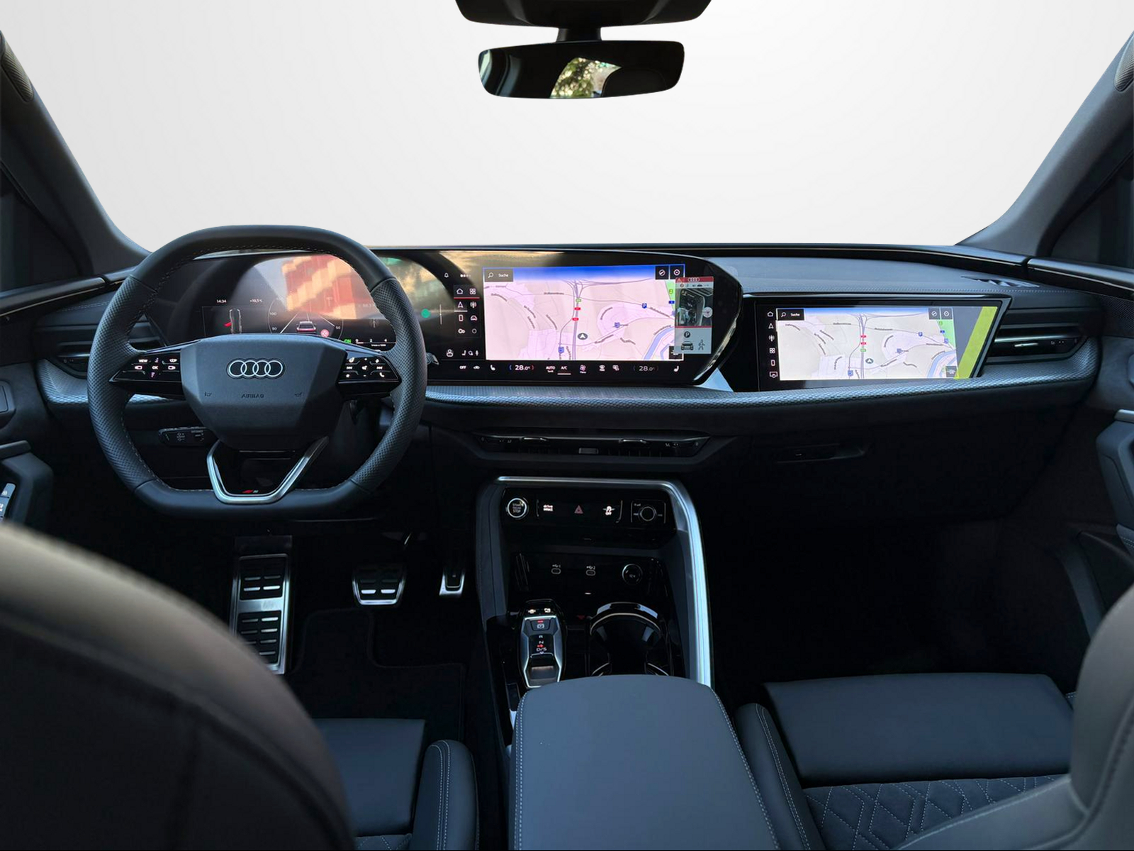 AUDI Q5 TDI quattro 150 kW S-tronic-image-5