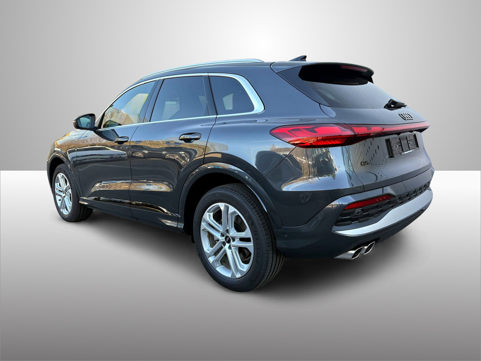 AUDI Q5 TDI quattro 150 kW S-tronic-image-11