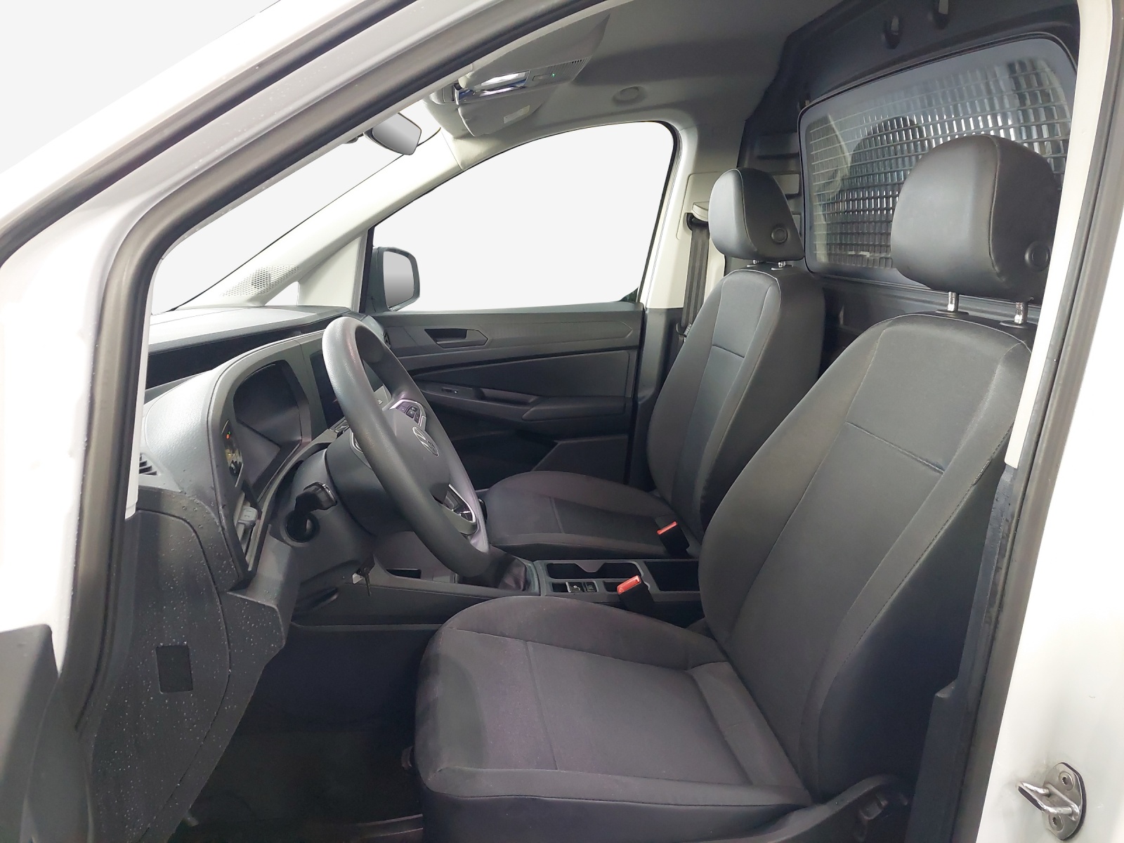 VW Caddy Cargo 2.0TDI Maxi-image-7