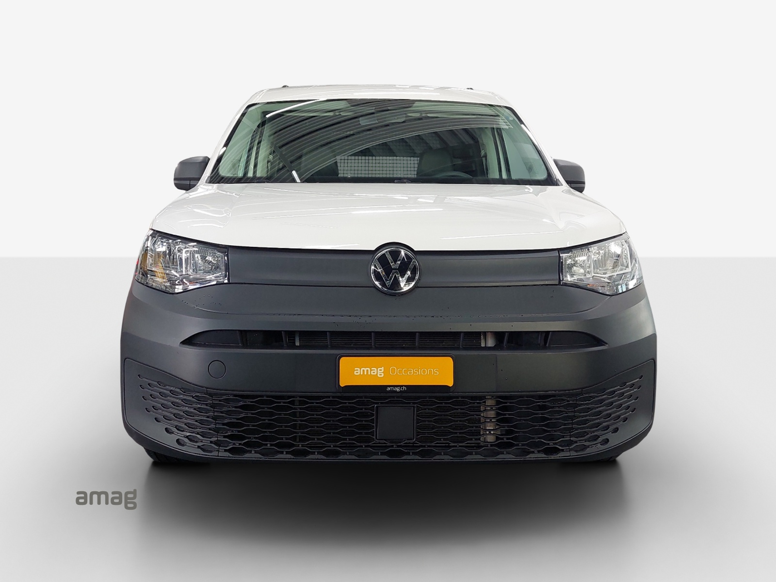 VW Caddy Cargo 2.0TDI Maxi-image-6