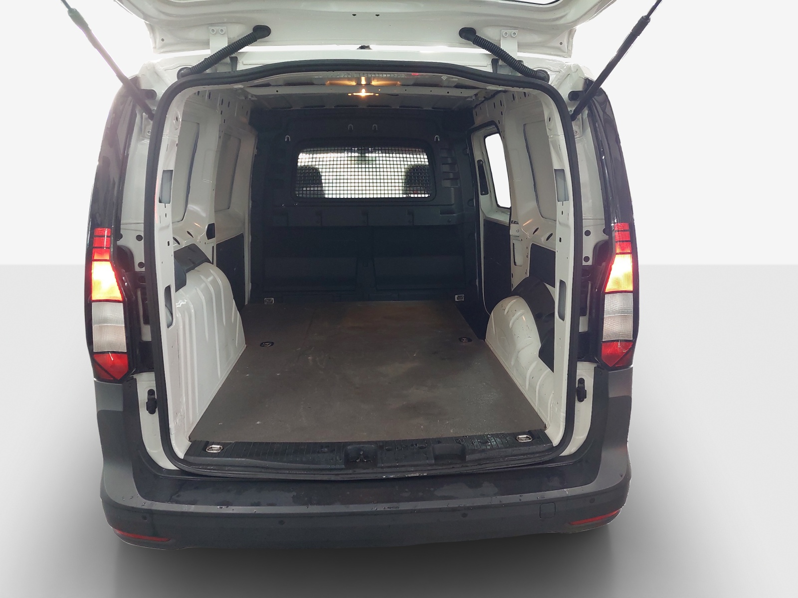 VW Caddy Cargo 2.0TDI Maxi-image-12